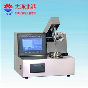 全(quan)自動(dong)閉(bi)口閃(shan)點(dian)測定(ding)儀(yi)